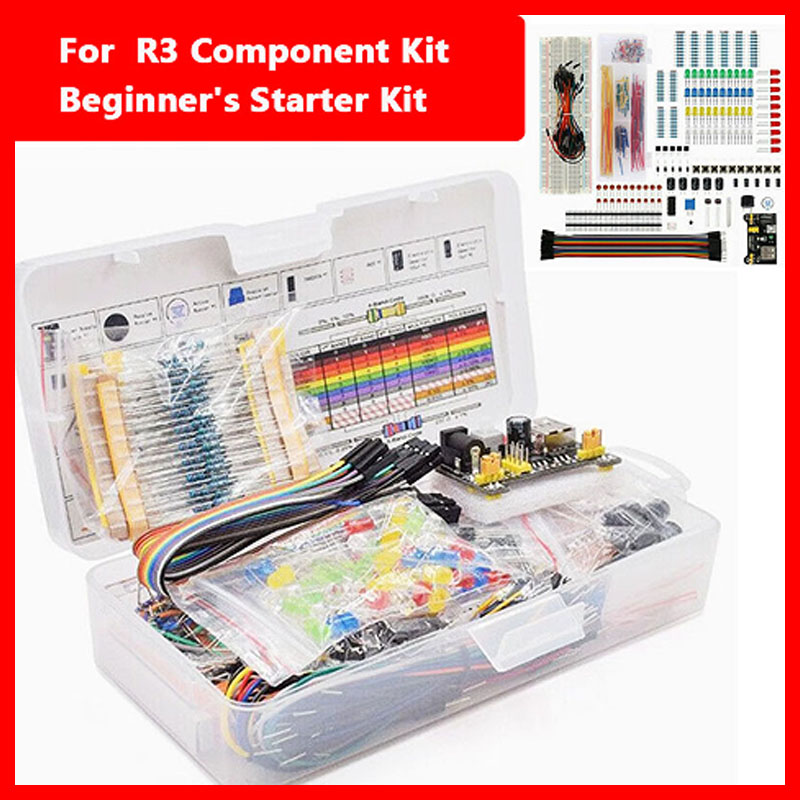Lattepanda Sigma 32Gb - Komponen elektronik kapasitor elektrolitik Resistor led