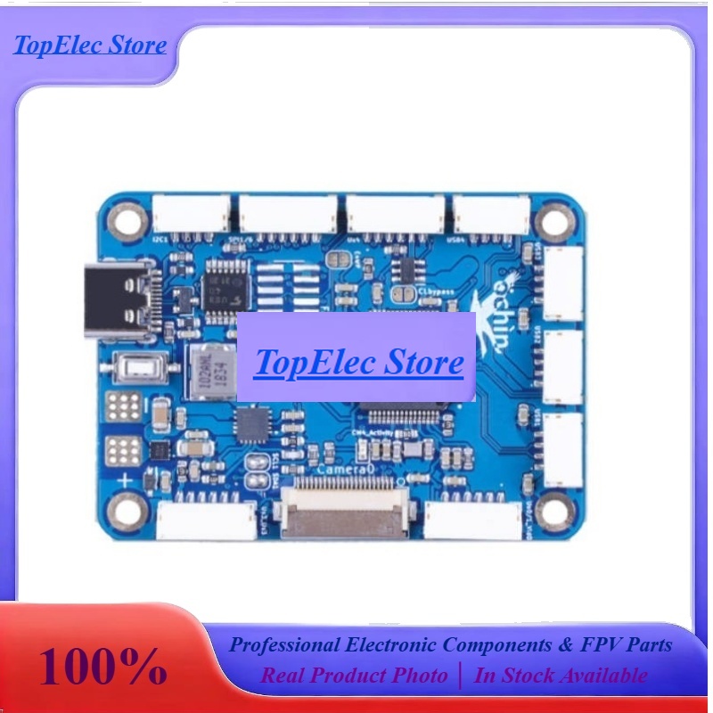 Compute Module 4 32Gb Wifi - TopEsOchin Papan Pembawa Kecil Dengan Modul