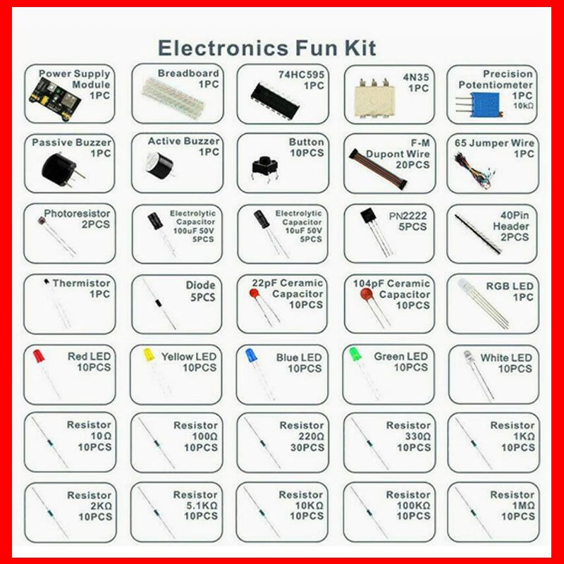 Komponen elektronik kapasitor  - Lattepanda Sigma 32Gb ulasan dan harga