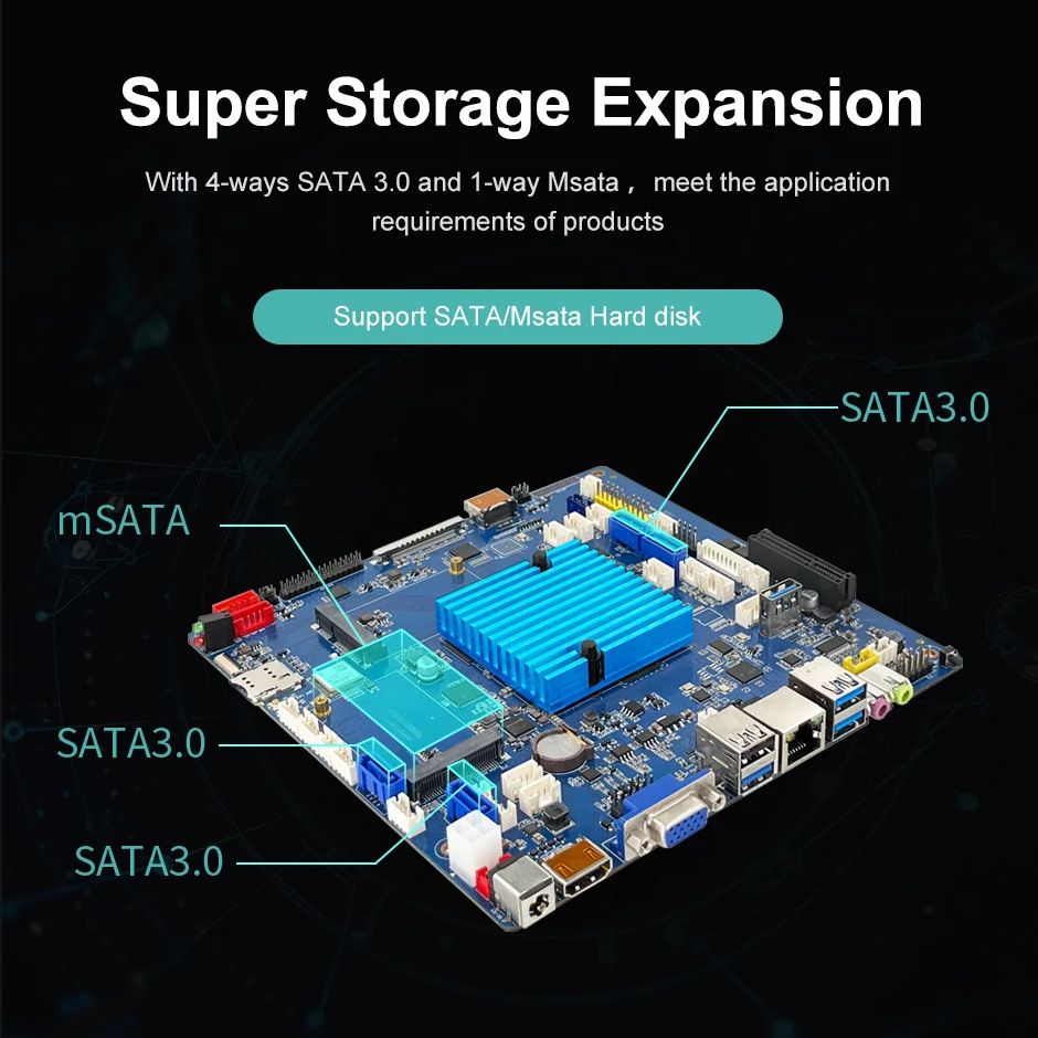 Rockchip RK3588 pengembangan L - Rk3588 Mini Pc Board ulasan dan harga