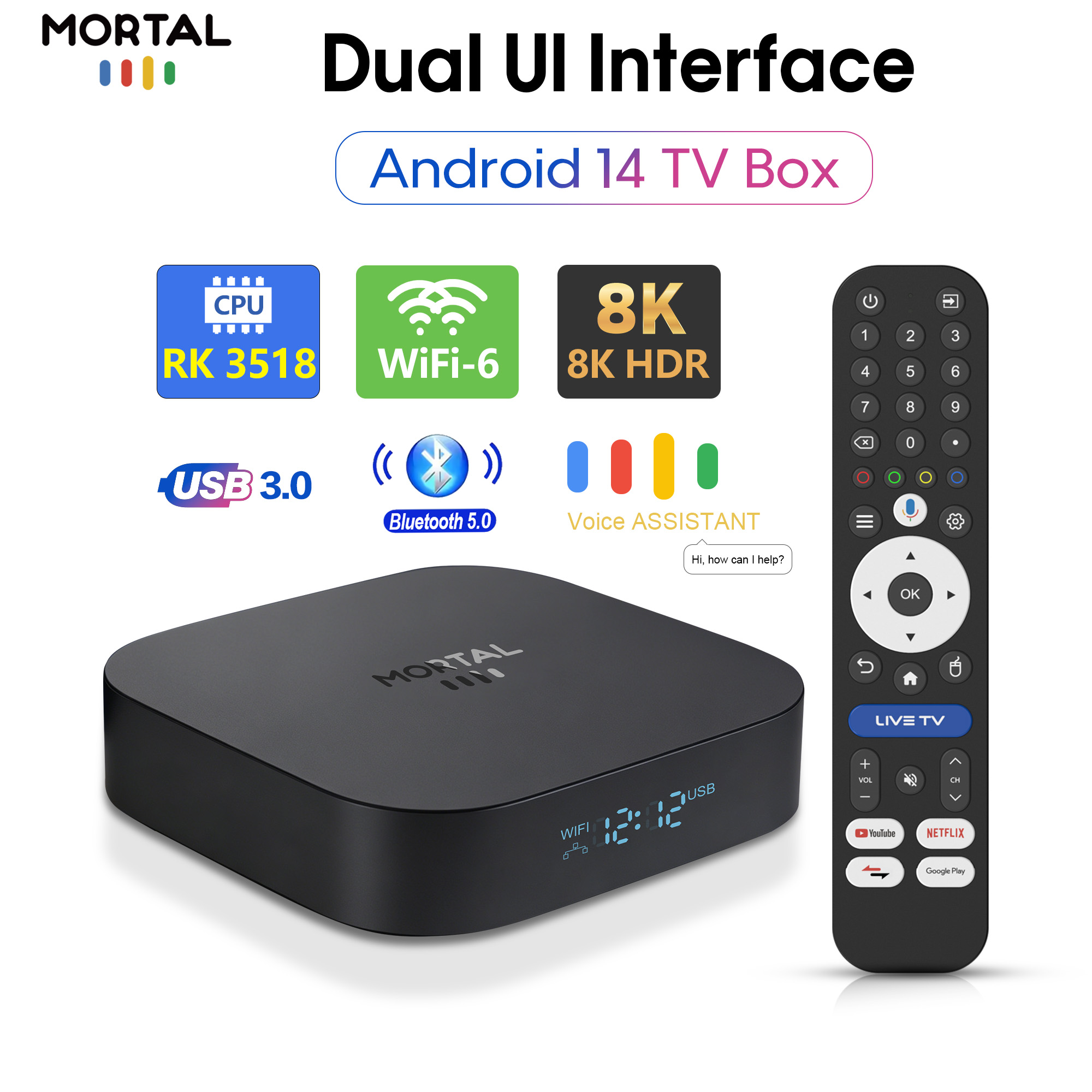 X5S TV Box Android14 RK3518 Pe - Radxa Rock 5B 16Gb ulasan dan harga
