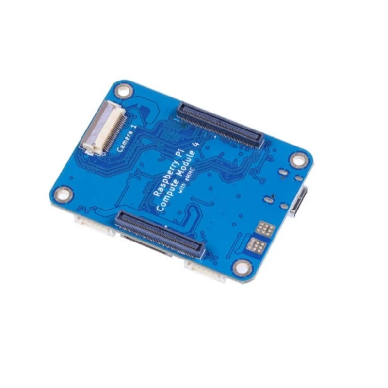 TopEsOchin Papan Pembawa Kecil - Compute Module 4 32Gb Wifi ulasan dan harga