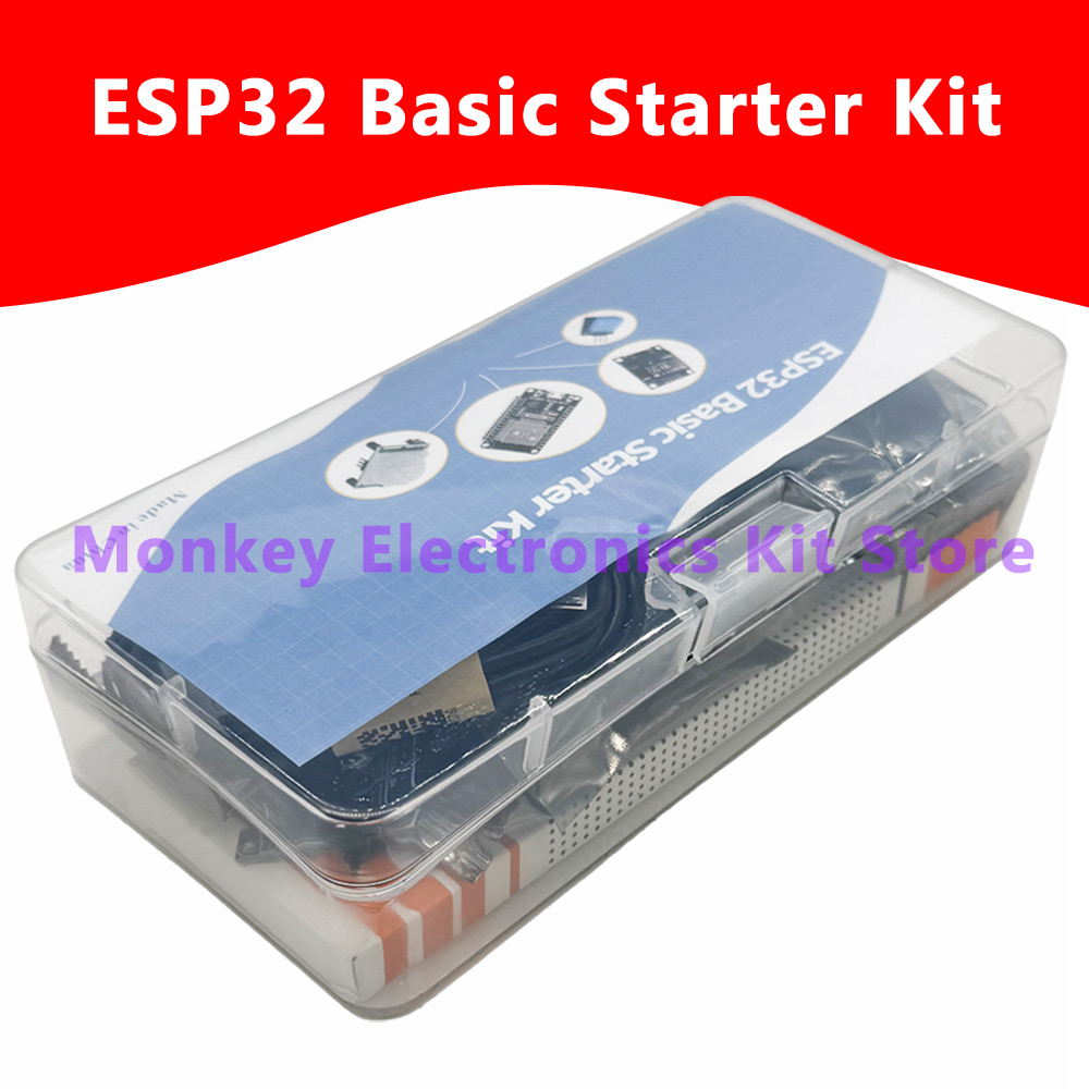 ESP32 kit pemula dasar Kit pem - Lattepanda Sigma 32Gb ulasan dan harga